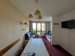 Appartement au pied des pistes avec WIFI et animaux admis - FR-1-181-2247